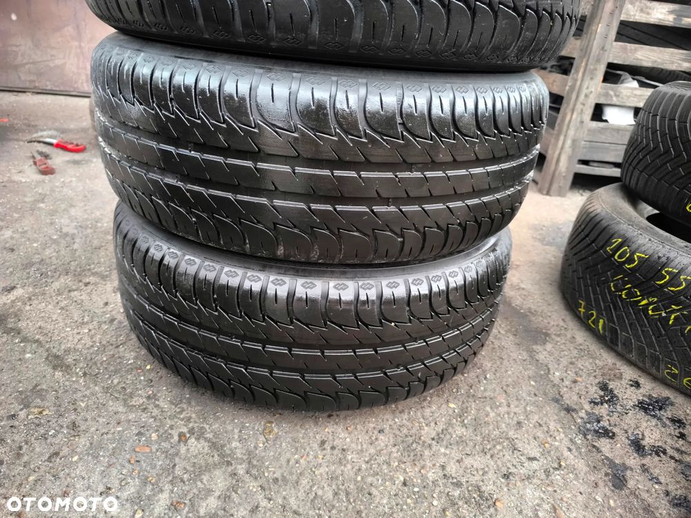 5x112 FELGI Stalowe Stal 16 Koła Letnie Lato VW 1K0 GOLF 5 6 7 V VII VI TOURAN CADDY JETTA PASSAT SEAT LEON TOLEDO ALTEA EXEO SKODA OCTAVIA 2 3 SUPERB AUDI A3 8P 8V A4 B7 B5 B6 A6 C5 Legnica ALU-RAD 205/55 5mm - 9