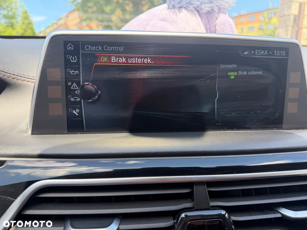 BMW Seria 7 750Li xDrive - 35