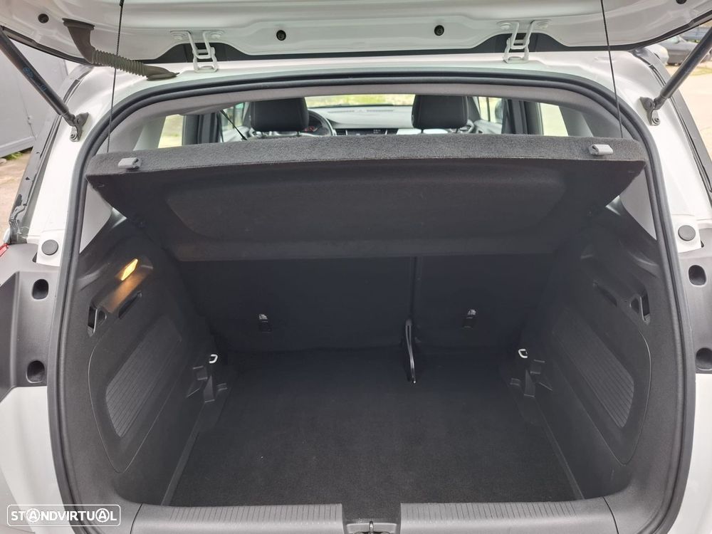 Opel Crossland X 1.2 T 2020 - 47