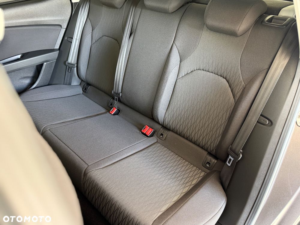 Seat Leon 1.4 TSI Start&Stop Style - 27