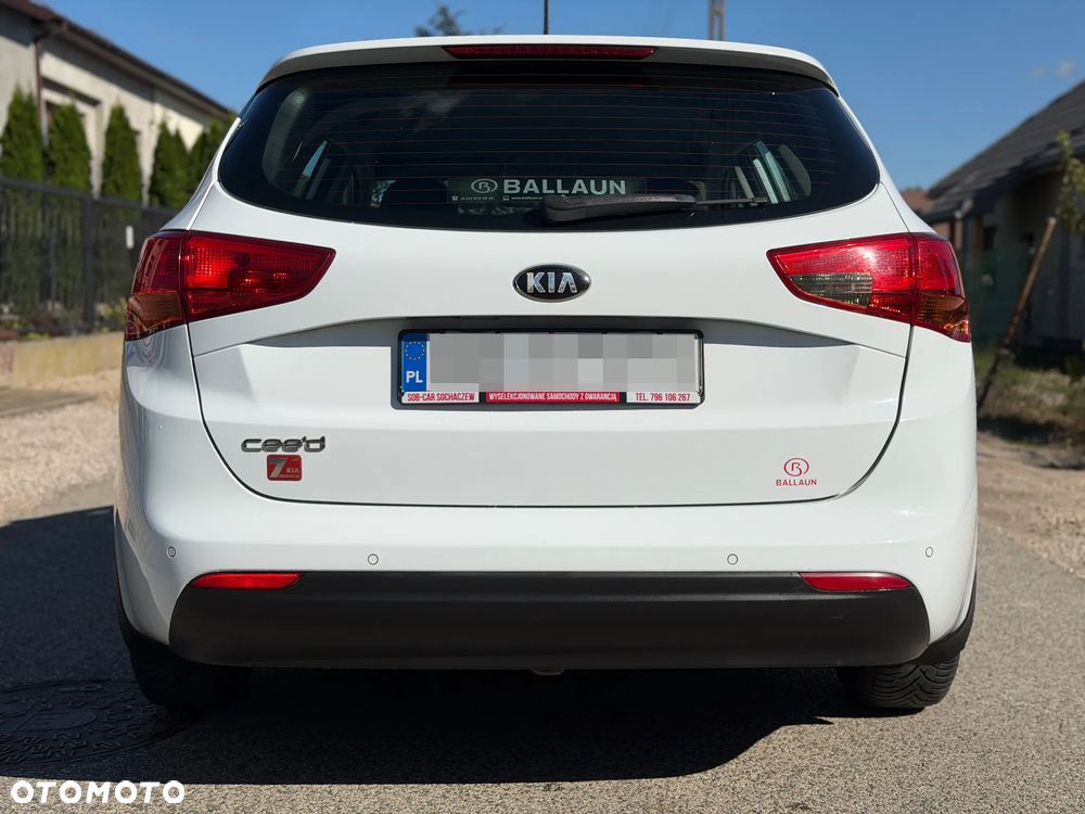 Kia Ceed 1.4 S - 5