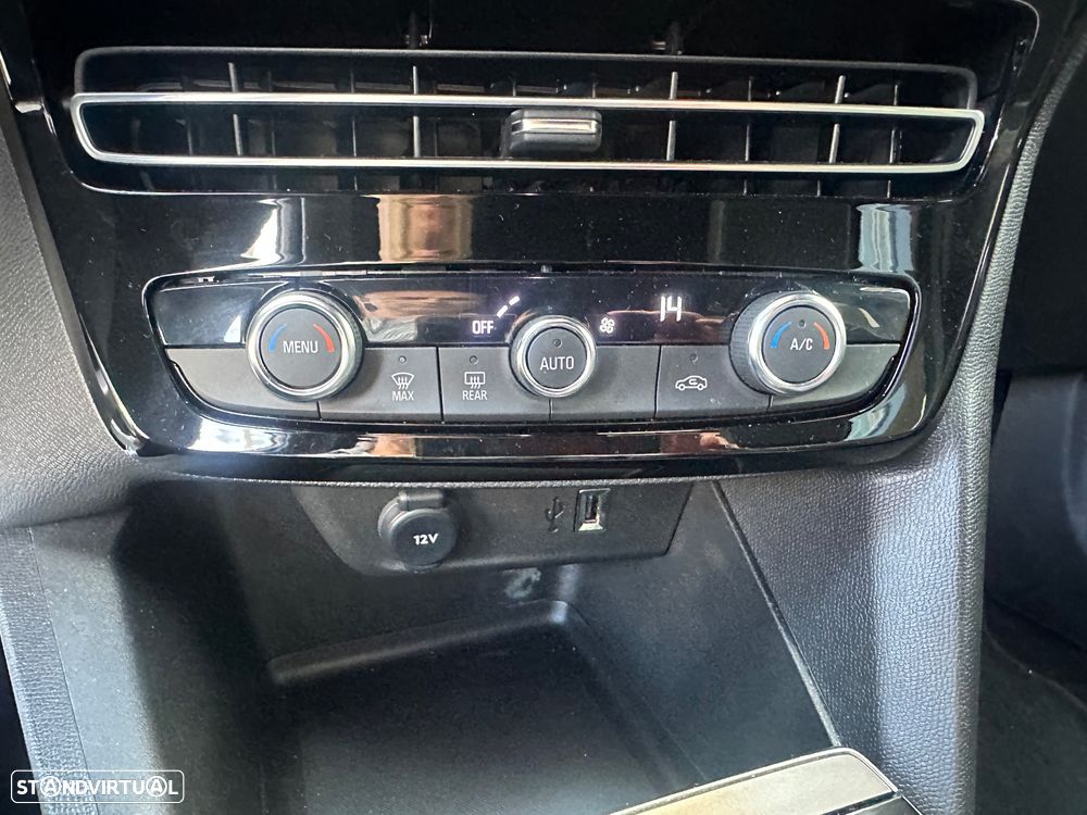 Opel Mokka-e 50 kWh GS - 22