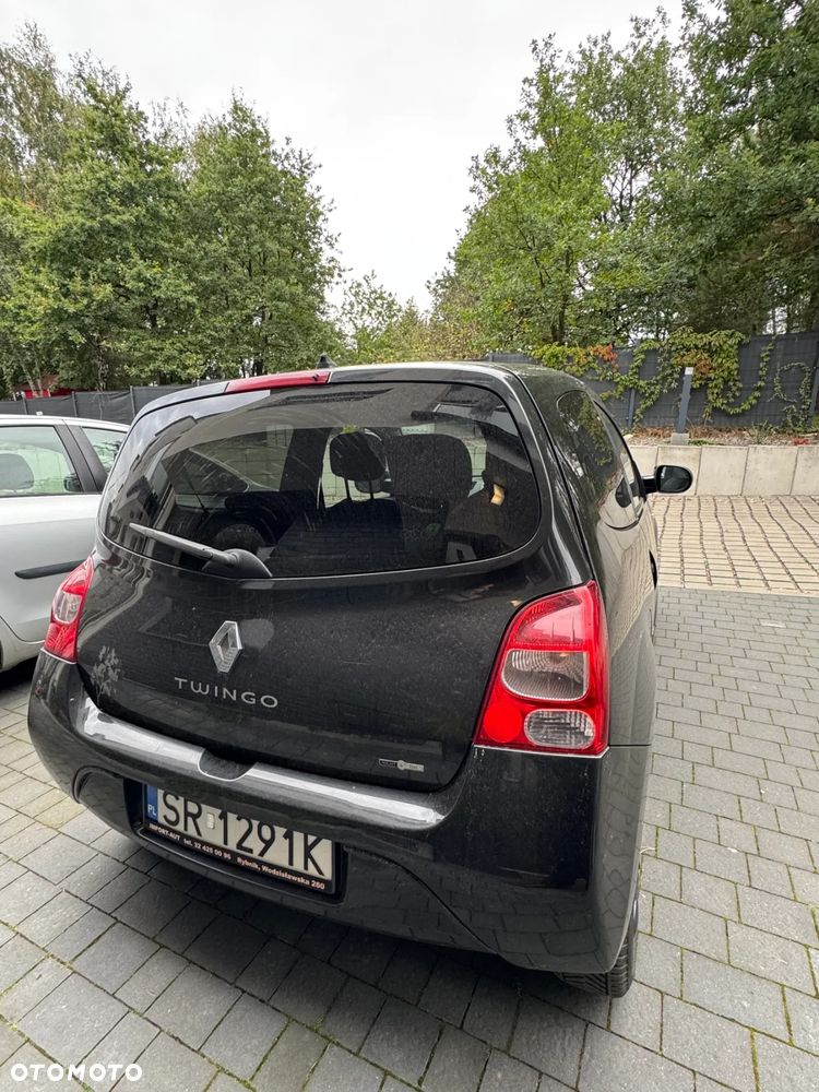 Renault Twingo 1.2 16V Eco Night&Day - 5