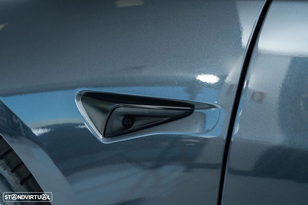 Tesla Model 3 Long Range AWD Dual Motor - 15