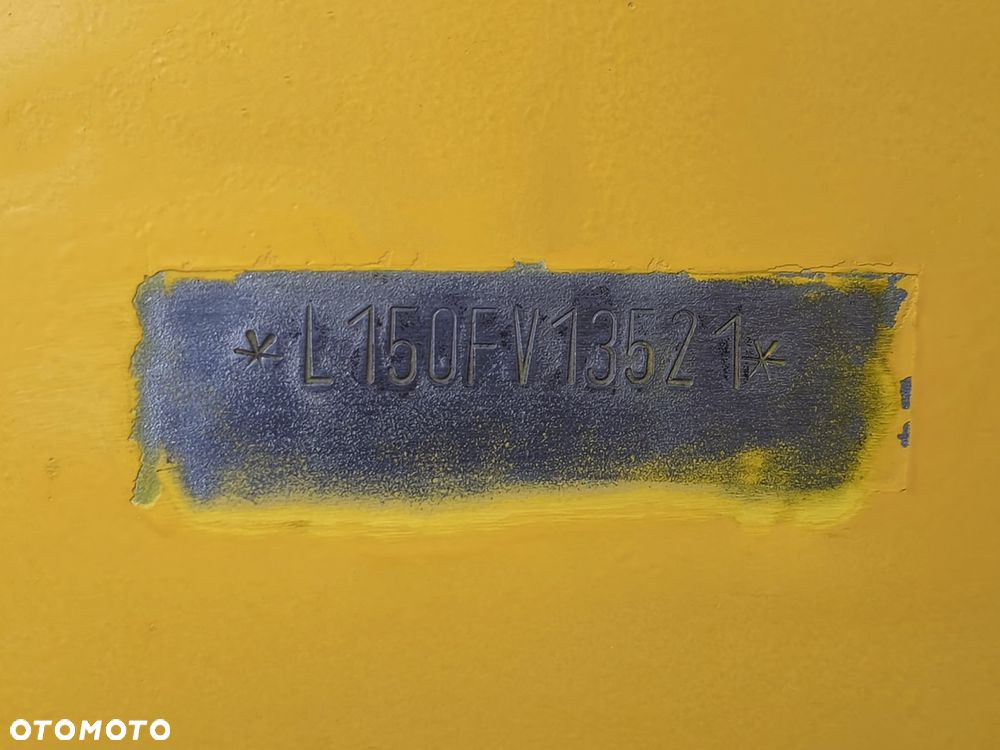 Volvo L150F - 9