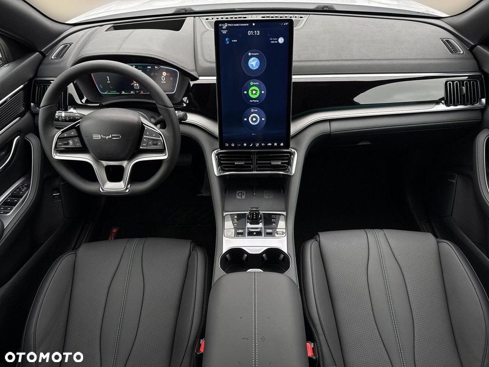 BYD Seal U - 13