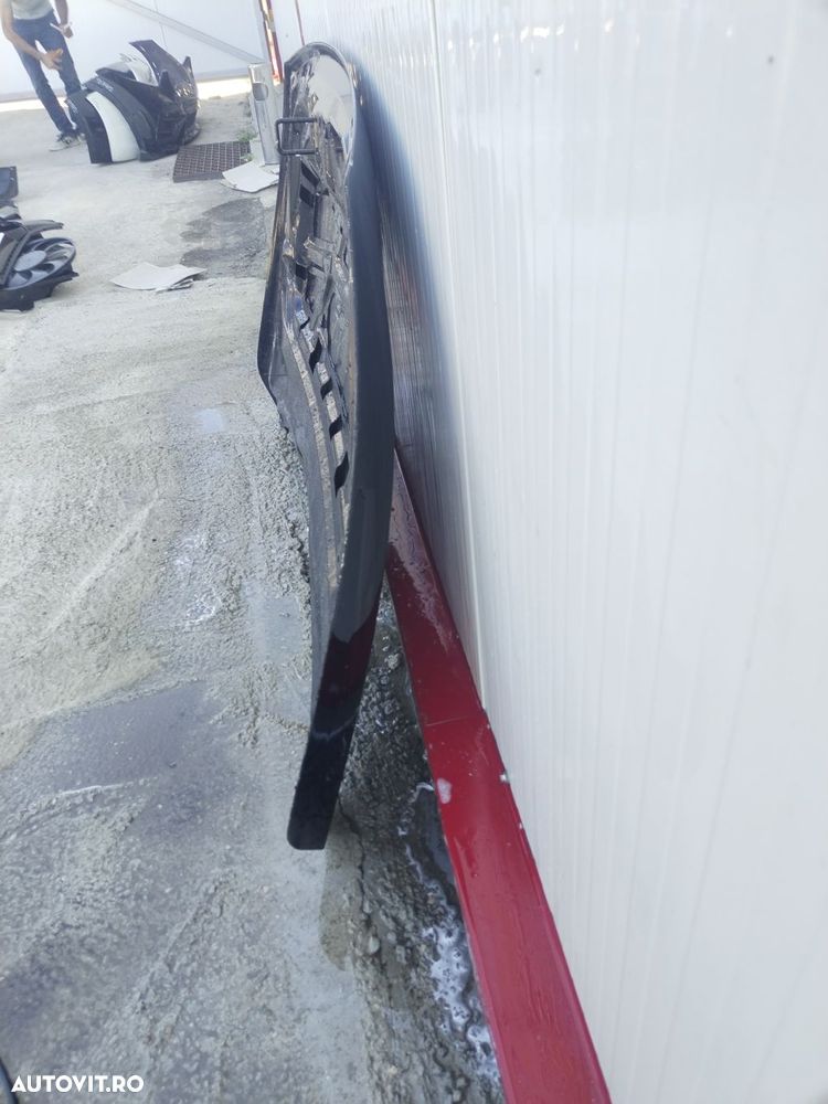 Capota motor, Opel Corsa F, 2019, 2020, 2021, 2022, 2023, 2024, 2025. - 14