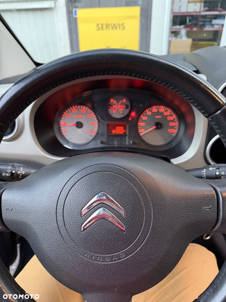 Citroën Berlingo 1.6 HDi Selection - 10