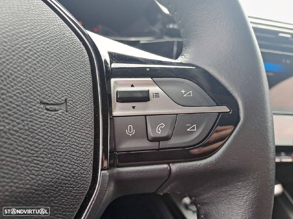 Peugeot 308 1.2 PureTech Allure - 16