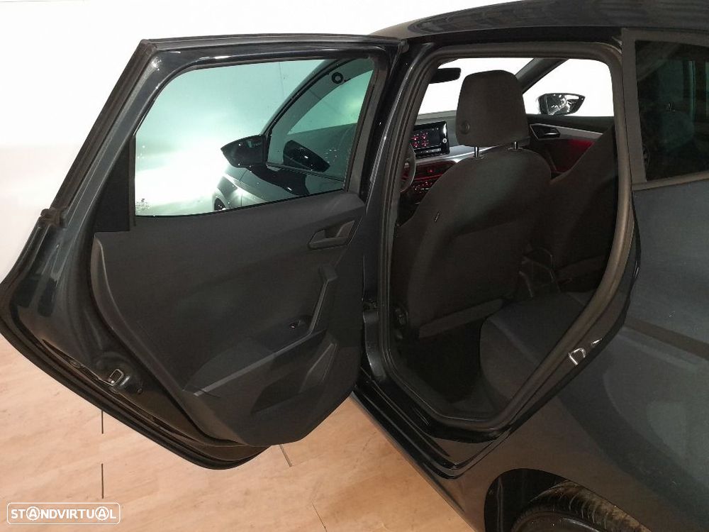 SEAT Ibiza 1.0 TSI FR - 12