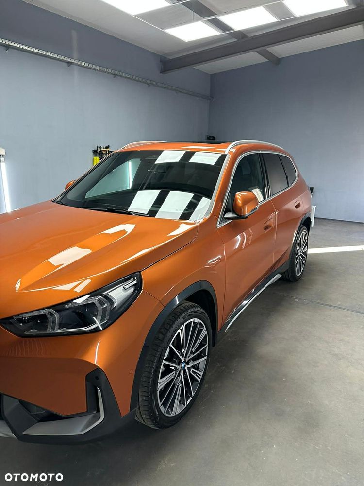 BMW X1 - 10