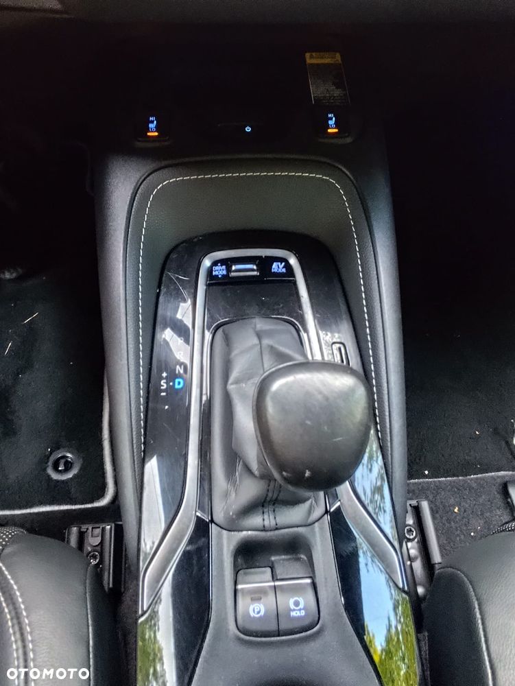 Toyota Corolla 2.0 GR Sport - 31