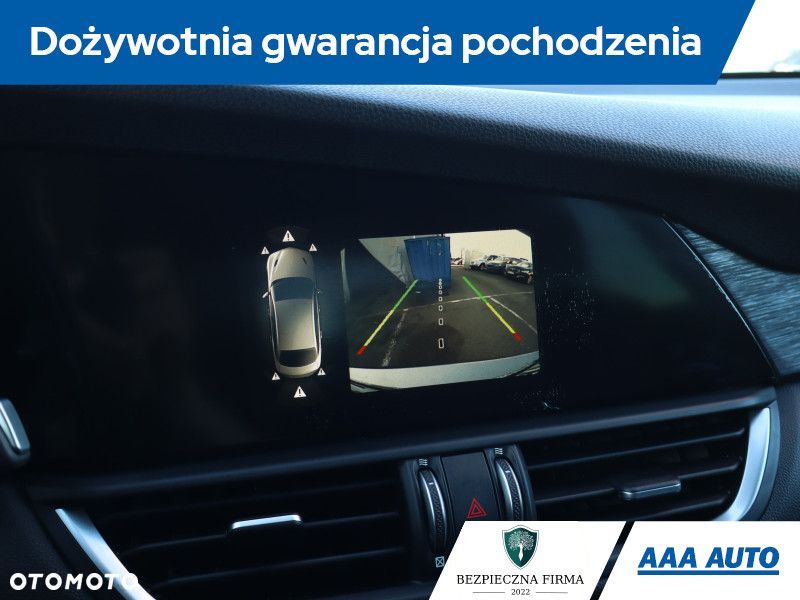 Alfa Romeo Giulia - 21