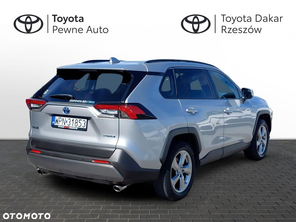 Toyota RAV4 - 5