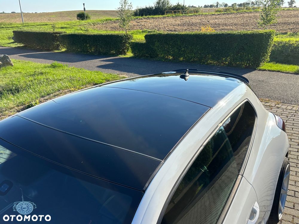 Volkswagen Scirocco 2.0 TDI - 7