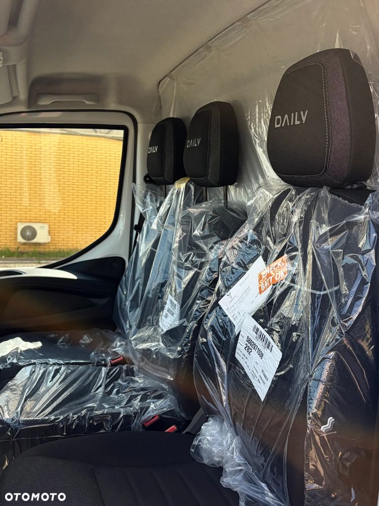 Iveco Daily 35S18HA8 V - 14