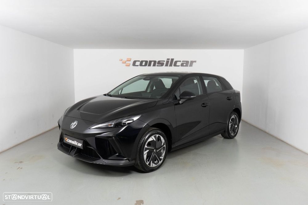 MG MG4 51 kWh Standard - 2