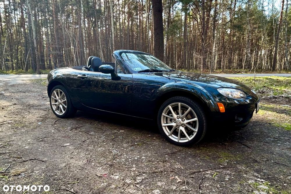 Mazda MX-5 - 9