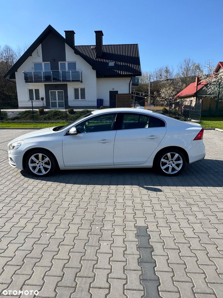 Volvo S60 DRIVe RDesign - 13