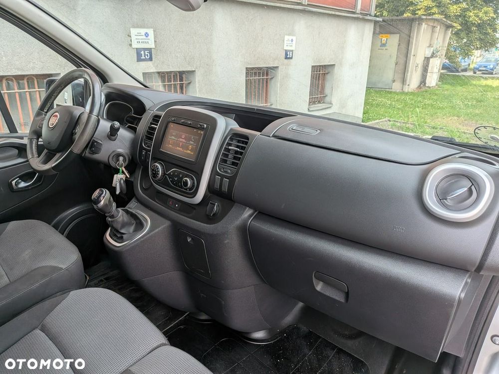 Fiat Talento - 17