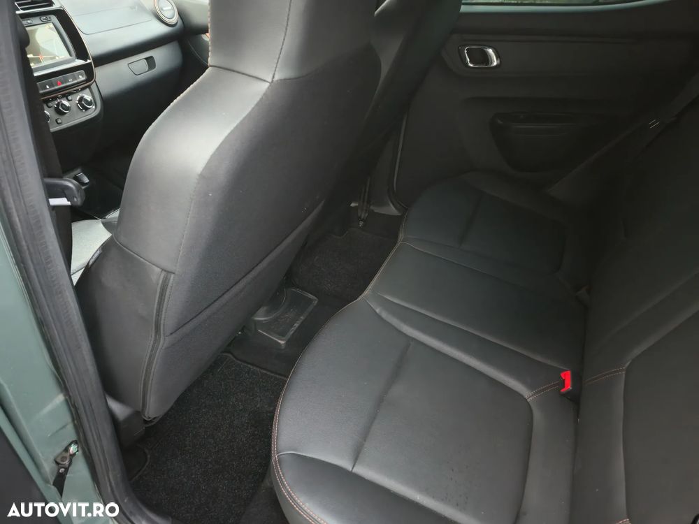 Dacia Spring Electric 65 Extreme - 12