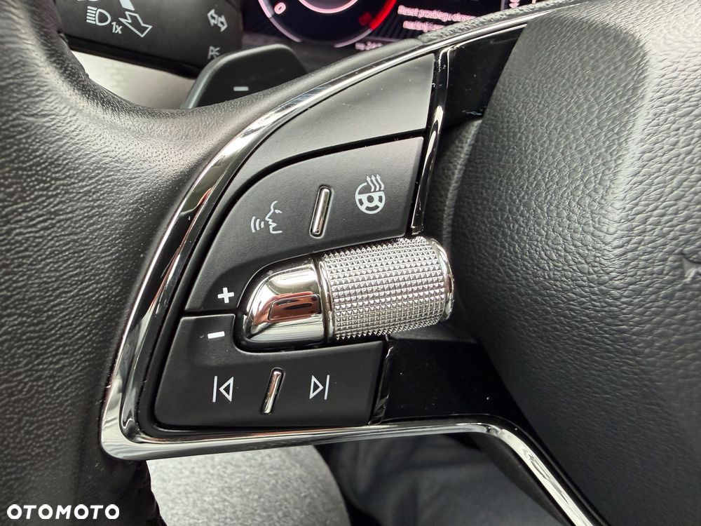 Skoda Kamiq 1.5 TSI DSG Clever - 22