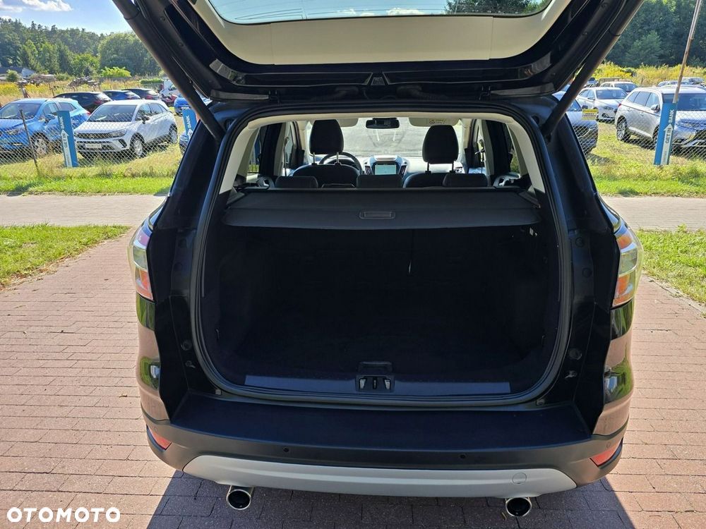 Ford Kuga - 18