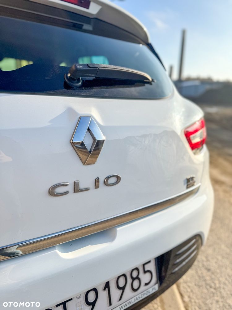 Renault Clio 0.9 Energy TCe Limited - 3