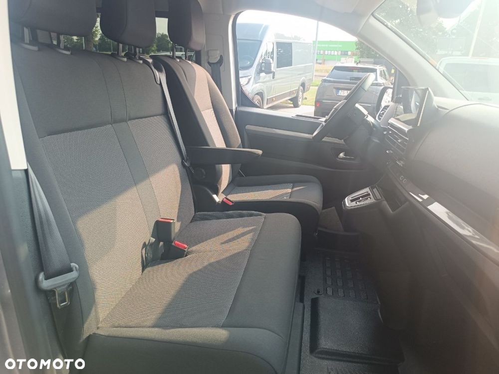 Citroën SpaceTourer - 29