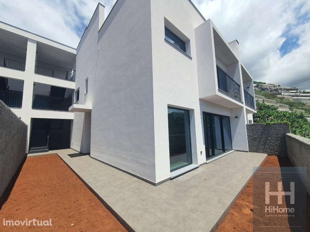 Moradia T3 na Lourencinha, Câmara de Lobos - Grande imagem: 3/34