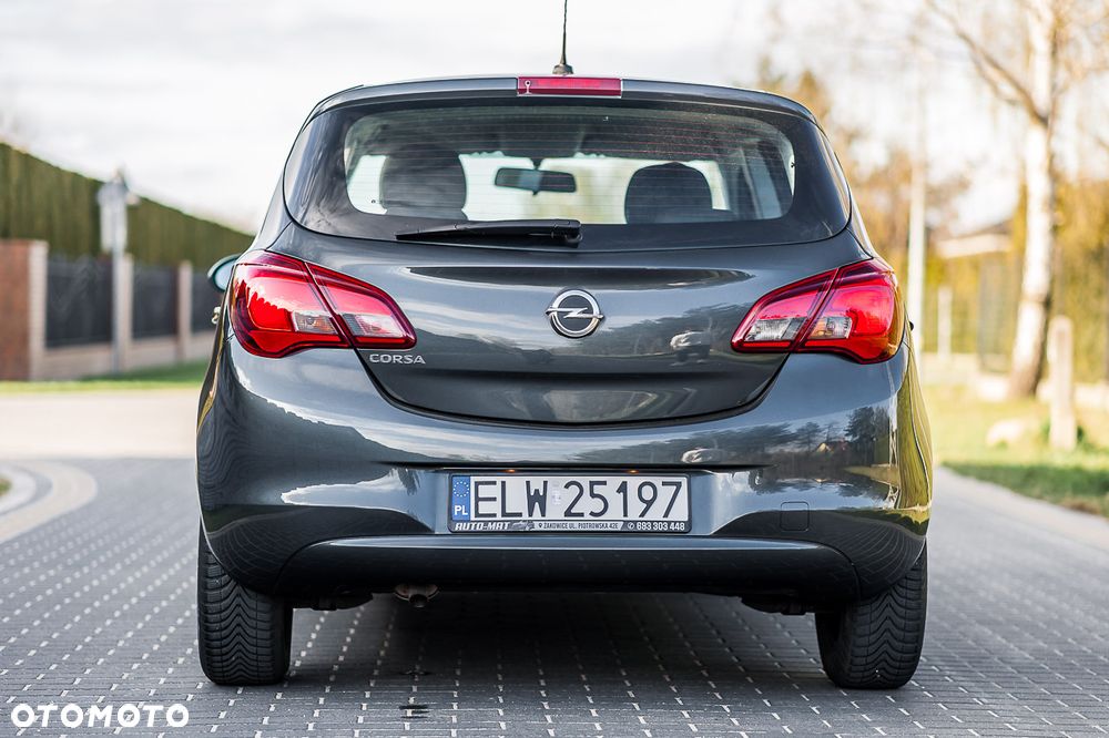 Opel Corsa 1.2 Active - 8