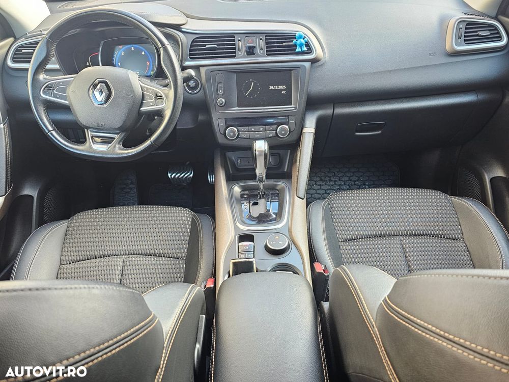 Renault Kadjar Energy dCi 110 EDC Business - 5
