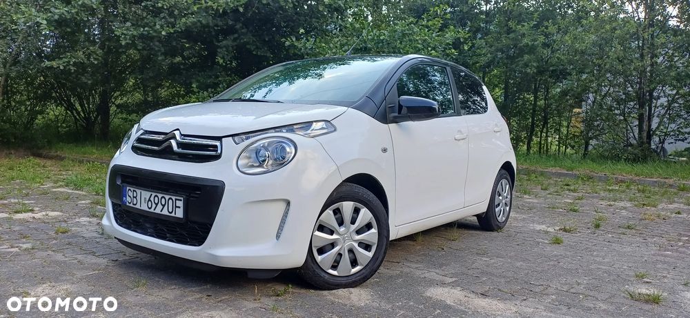 Citroën C1 - 21