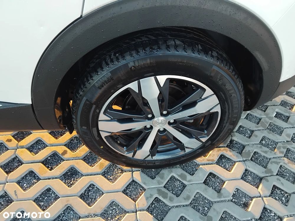 Peugeot 3008 THP 165 EAT6 Stop & Start Allure - 39