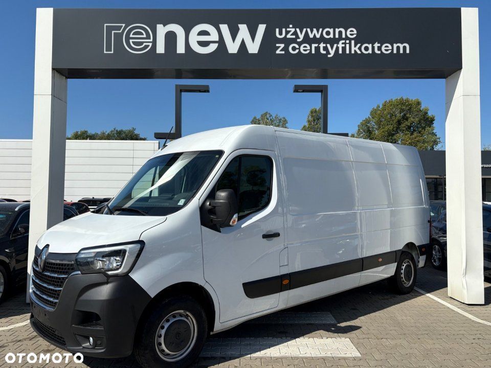Renault Master - 1