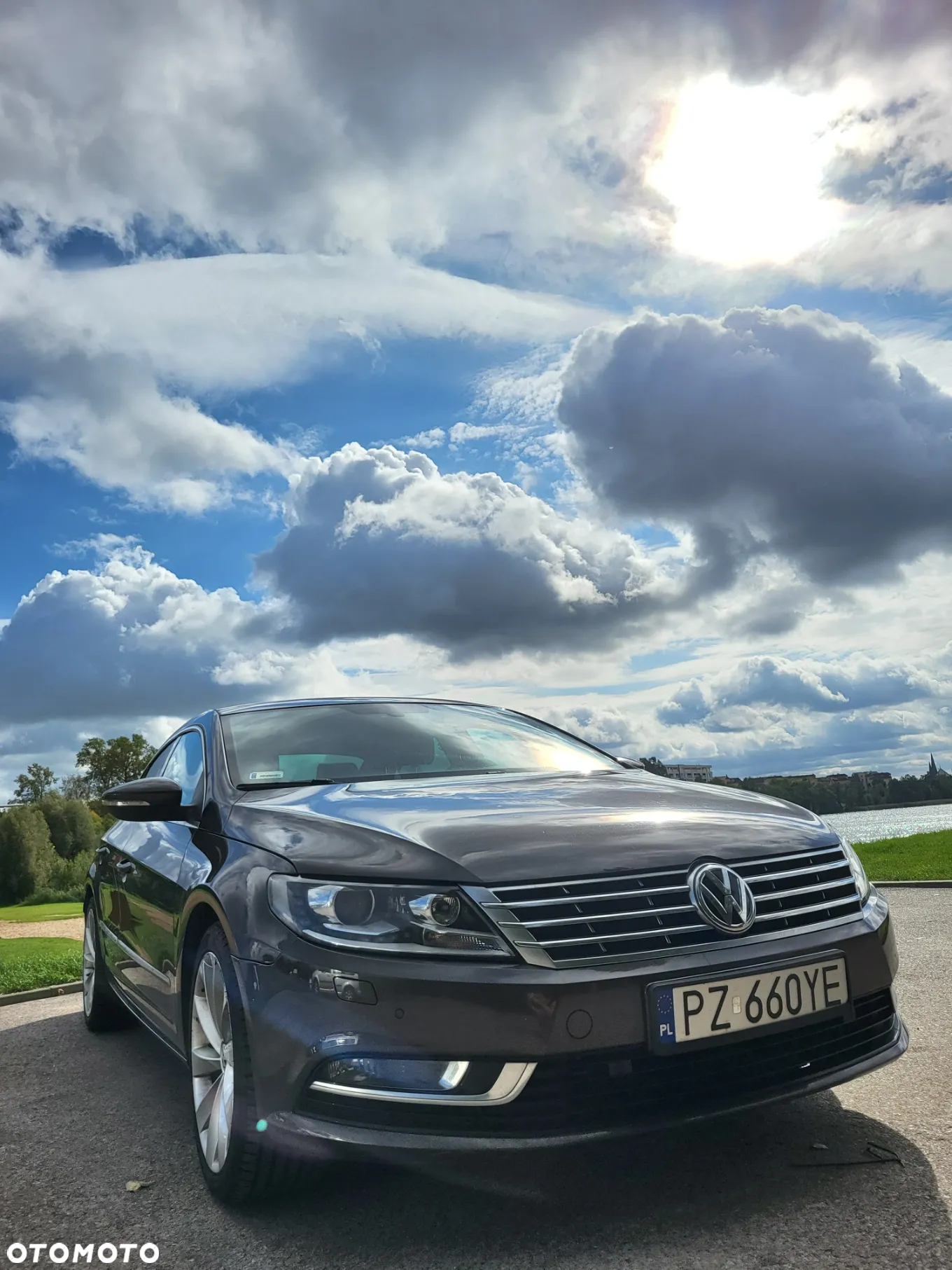 Volkswagen CC 2.0 TSI DSG - 9