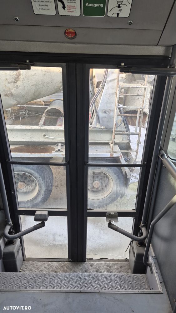 Mercedes-Benz M3 - 10