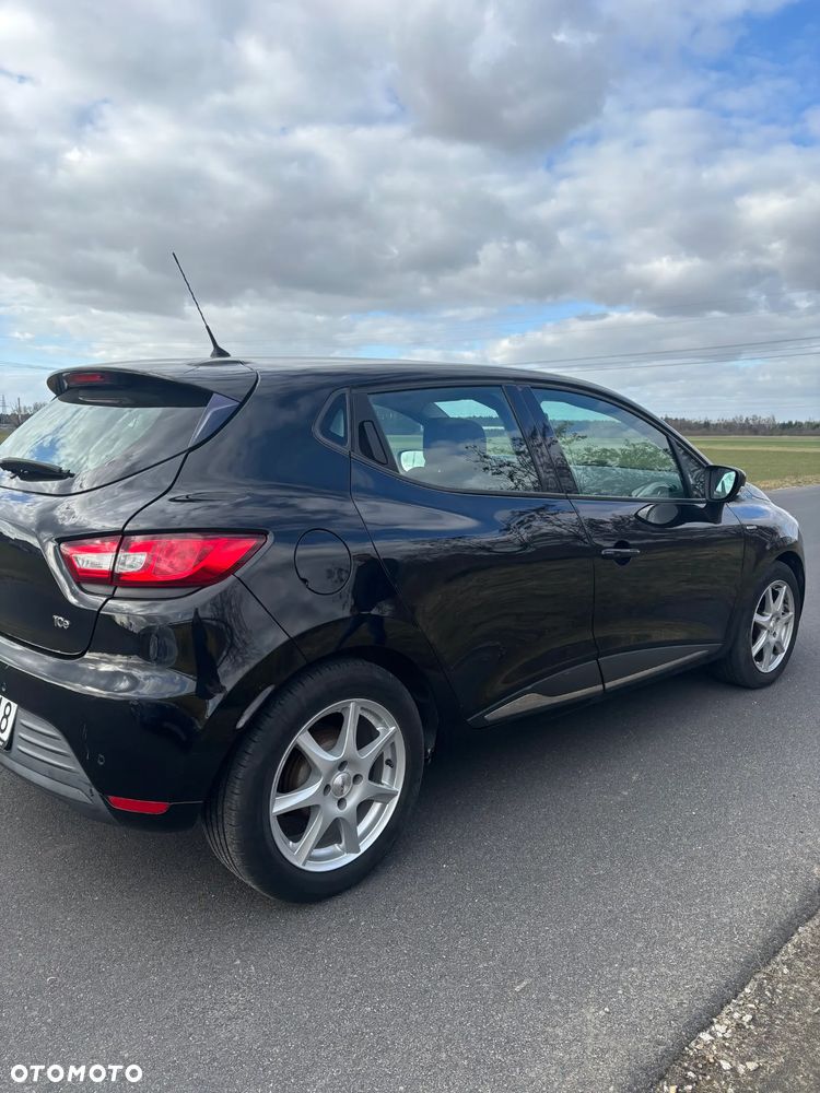 Renault Clio 0.9 TCe Life - 5