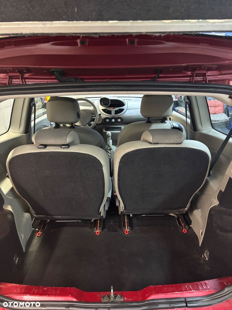 Renault Twingo 2011 photo 5