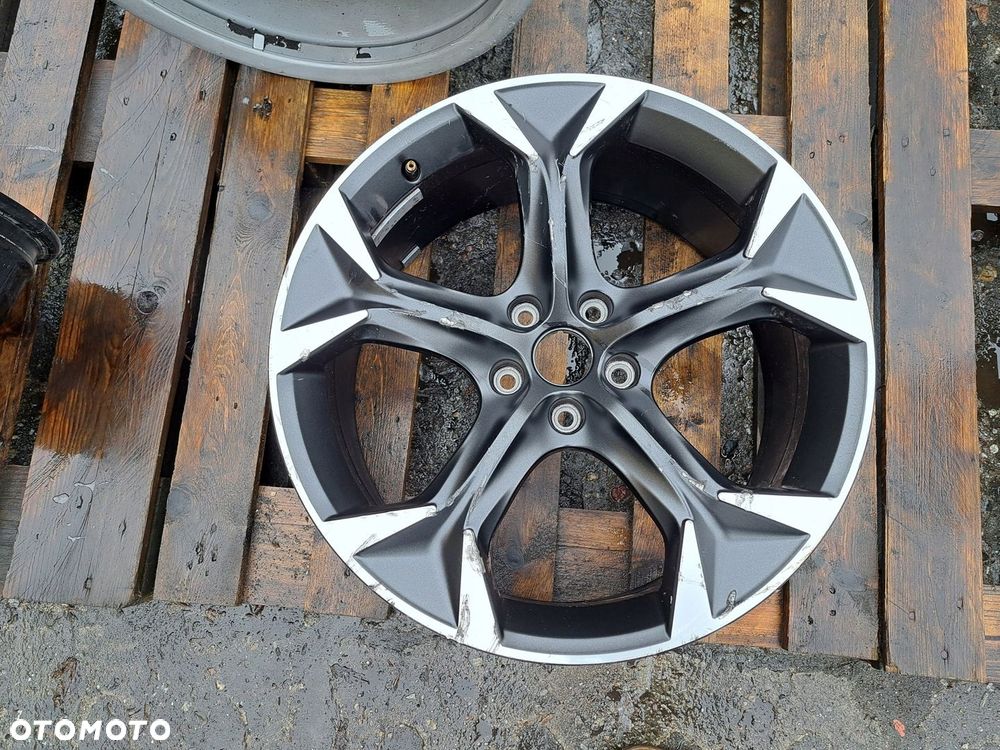 Oryg. Seat Cupra Formentor 19 8j Et40 5FF 5FF601025E 4587 - 1