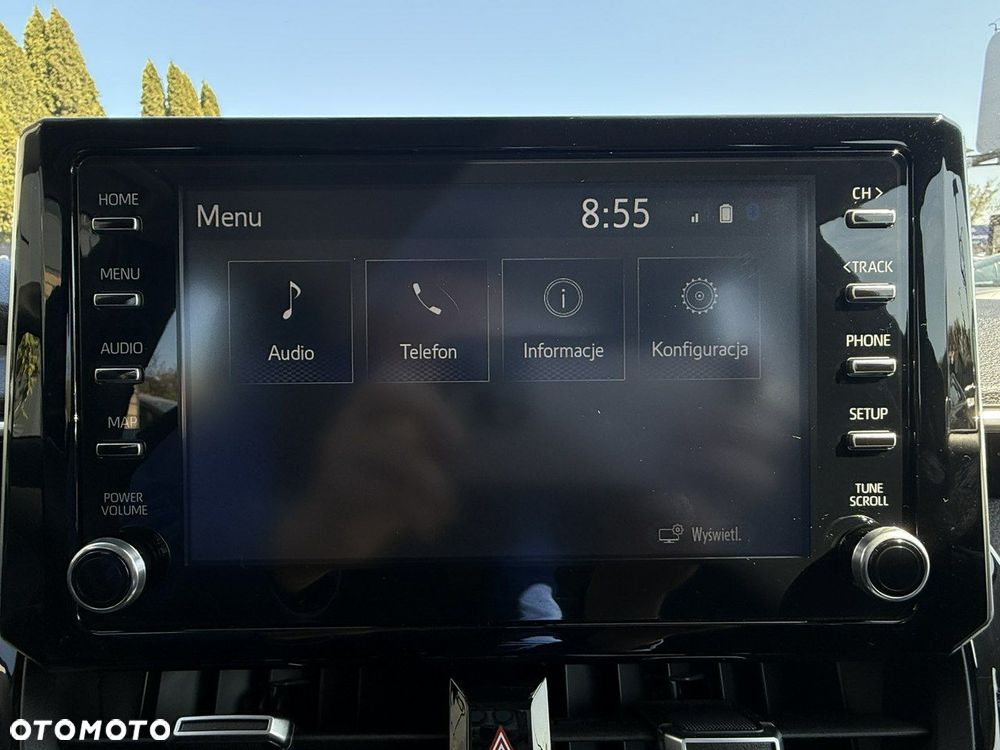 Toyota Corolla 1.5 Comfort MS - 22