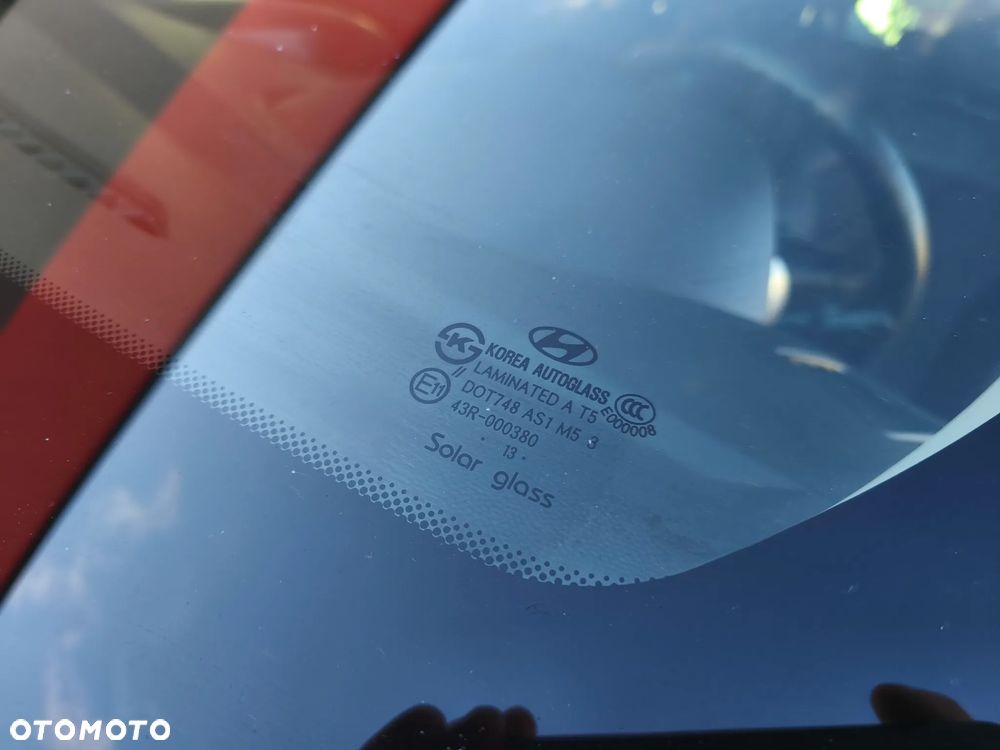 Hyundai ix35 1.7 CRDi Premium 2WD - 24