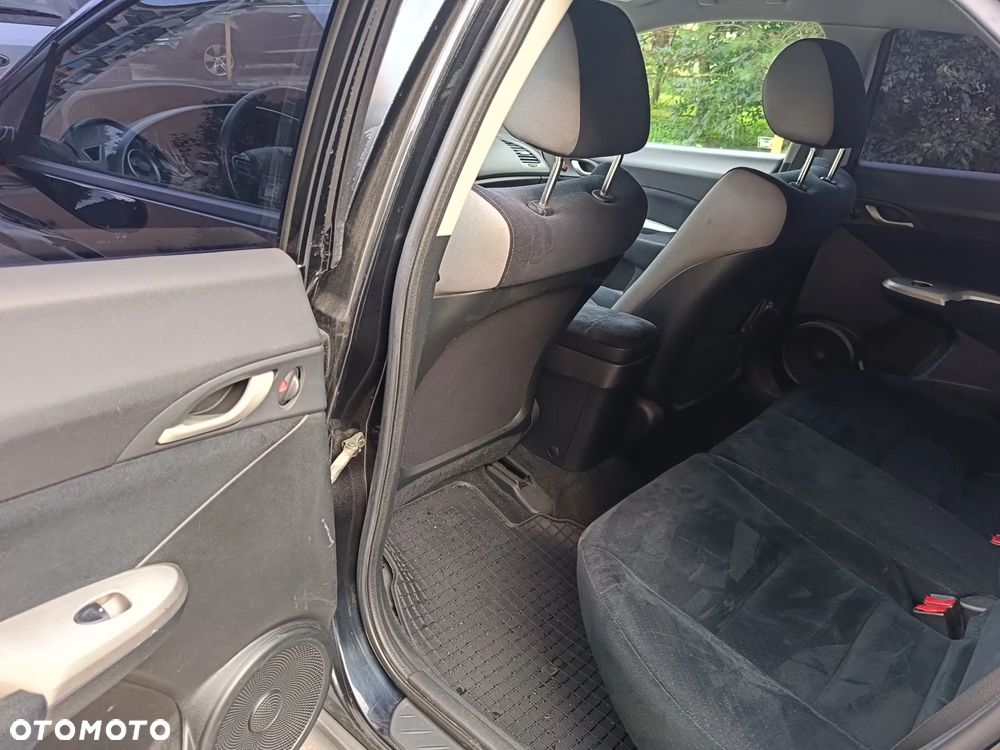 Honda Civic 1.4i-DSi - 8