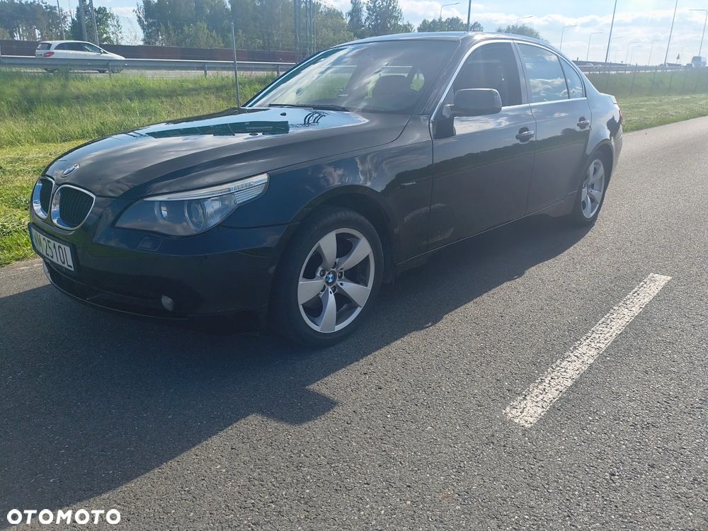 BMW Seria 5 - 14