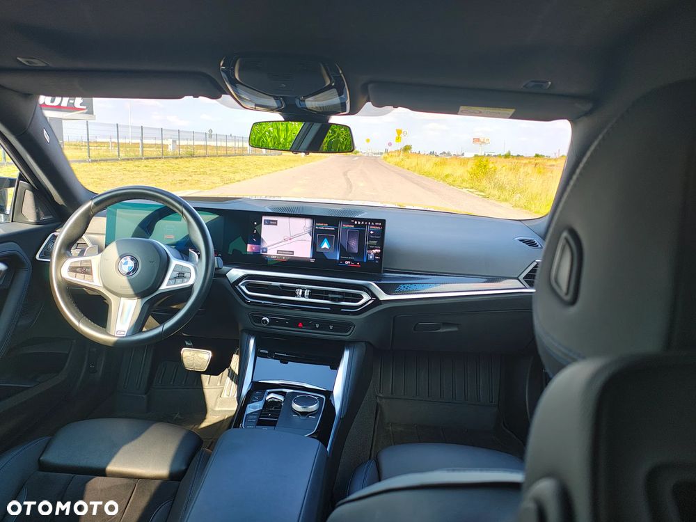 BMW Seria 2 M240i xDrive - 16