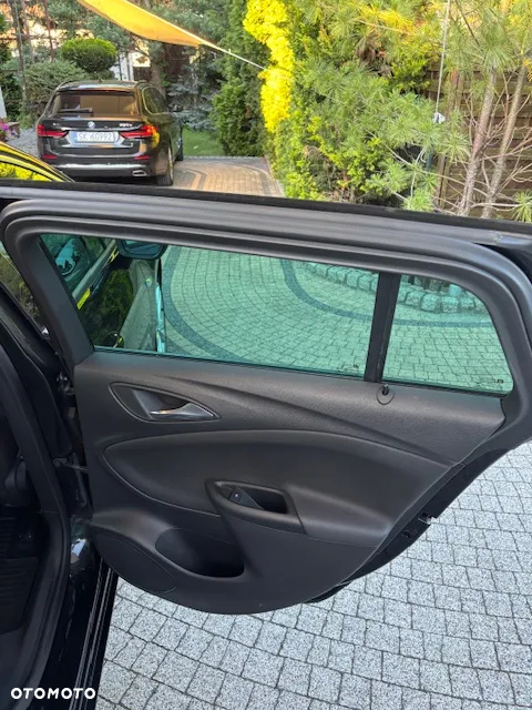 Opel Astra - 11