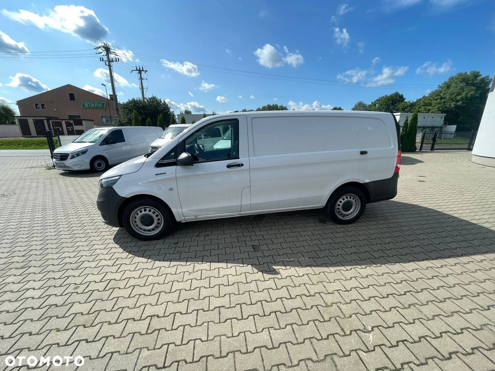 Mercedes-Benz eVito - 8