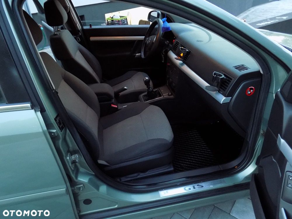 Opel Vectra 1.8 Elegance - 27