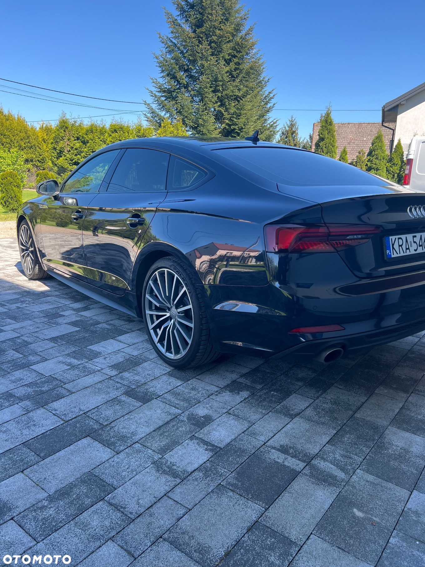Audi A5 2.0 TFSI S tronic - 6
