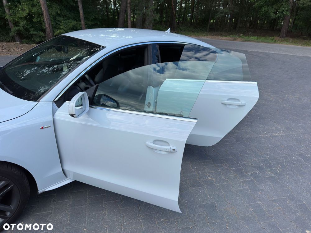 Audi A5 Sportback 2.0 TDI Multitronic - 6